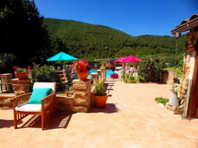 Le Mas Joyeux - Le Lys - Gite En Cévennes